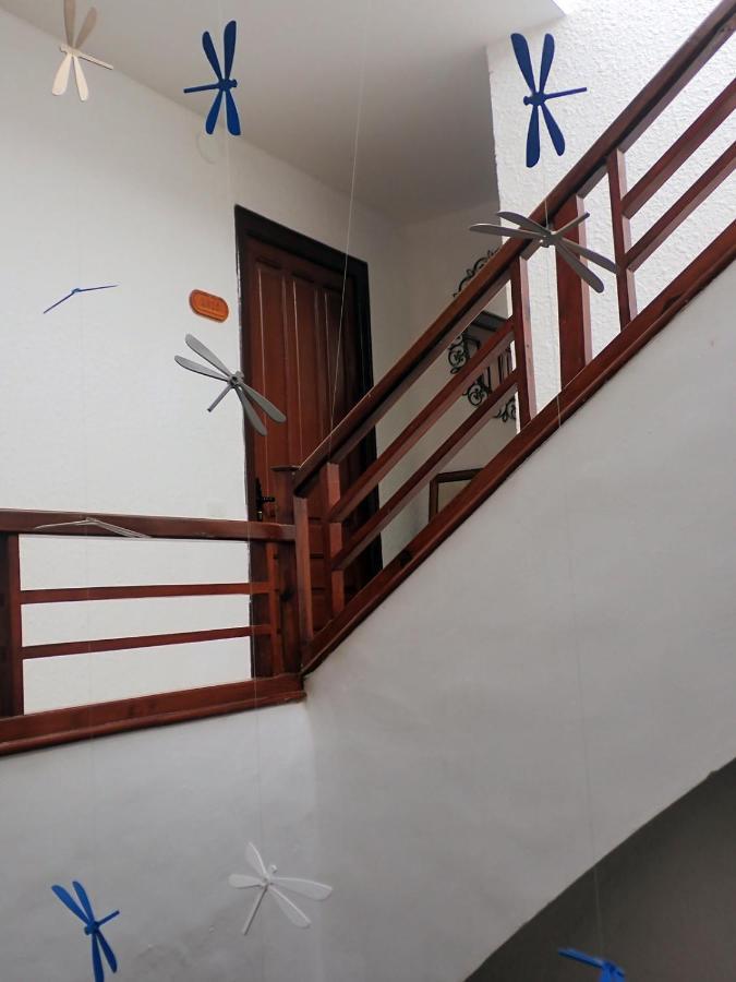 Albergue Casa De L'Aigua Beceite Exterior foto